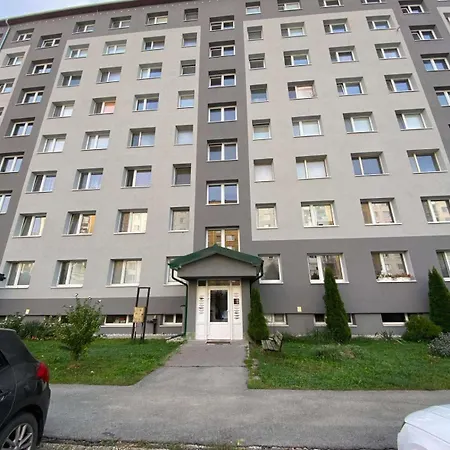 Bardihome Apartment