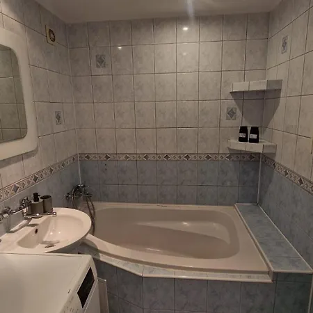 Bardihome Apartment