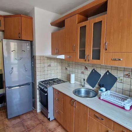 Bardihome Apartment Bardejov
