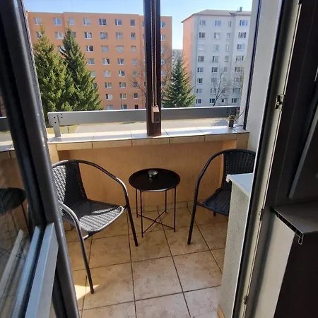 Apartment Bardihome