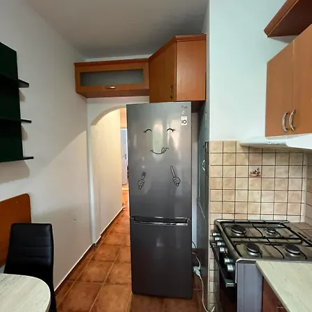 Bardihome Apartment
