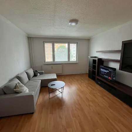 Apartment Bardihome Bardejov