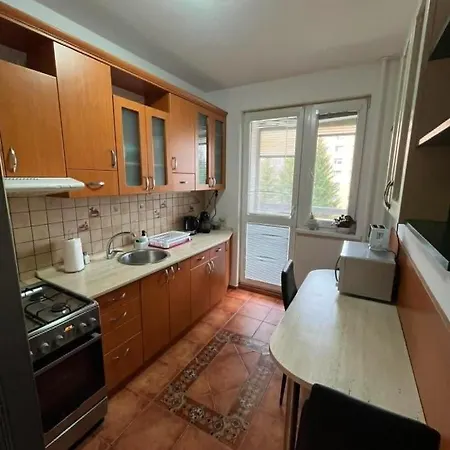 Bardihome Apartment