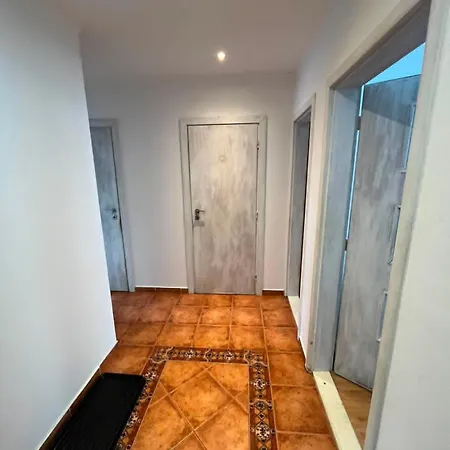 Bardihome Apartment