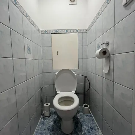 Bardihome Apartment *
